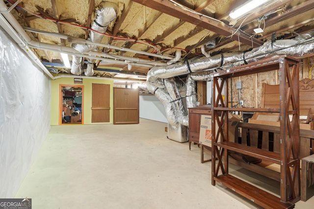 1805 Lenox Road NE, Atlanta, GA 30306