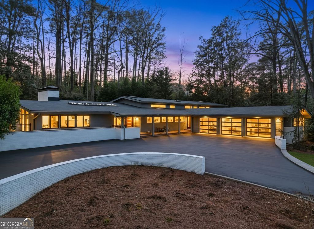 1805 Lenox Road NE, Atlanta, GA 30306