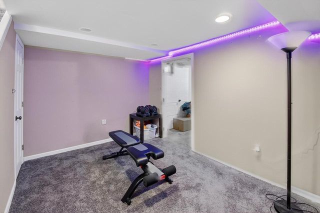 1123 Montclair DRIVE, Racine, WI 53402