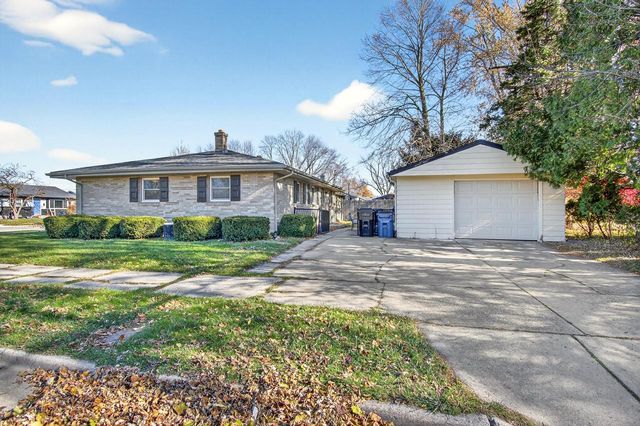 1123 Montclair DRIVE, Racine, WI 53402