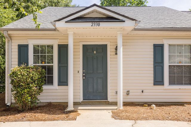 2330 Lions Gate Drive, Augusta, GA 30909