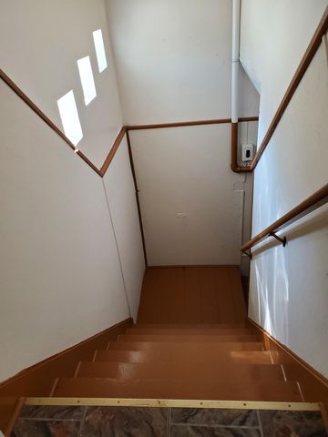 201 W Halleck Street, Morocco, IN 47963