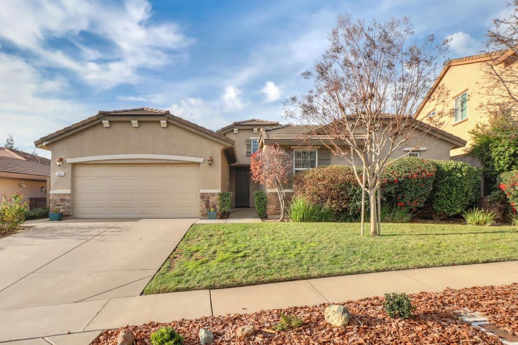 2631 Wagner Pl, El Dorado Hills, CA 95762