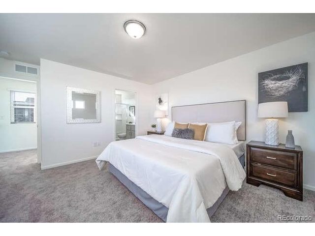 13509 E 103rd Pl, Commerce City, CO 80022