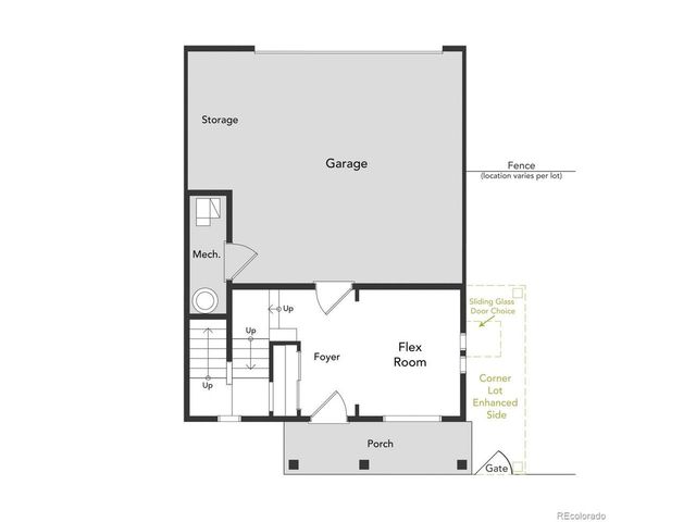 13509 E 103rd Pl, Commerce City, CO 80022