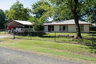 31580 E 684 Drive, Wagoner, OK 74467