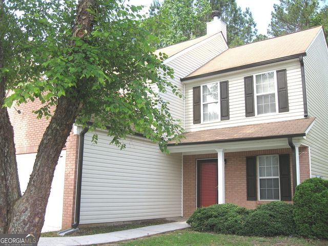 4383 Chestnut Lake Avenue, Lithonia, GA 30038