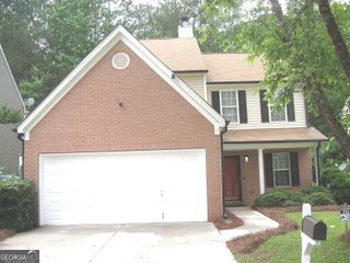 4383 Chestnut Lake Avenue, Lithonia, GA 30038