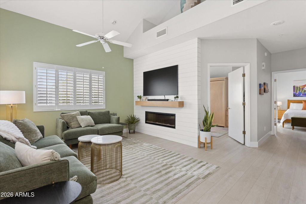 7710 E GAINEY RANCH Road 241, Scottsdale, AZ 85258 — exterior