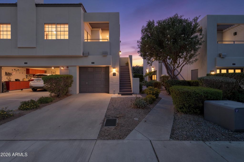 7710 E GAINEY RANCH Road 241, Scottsdale, AZ 85258 — photo 2