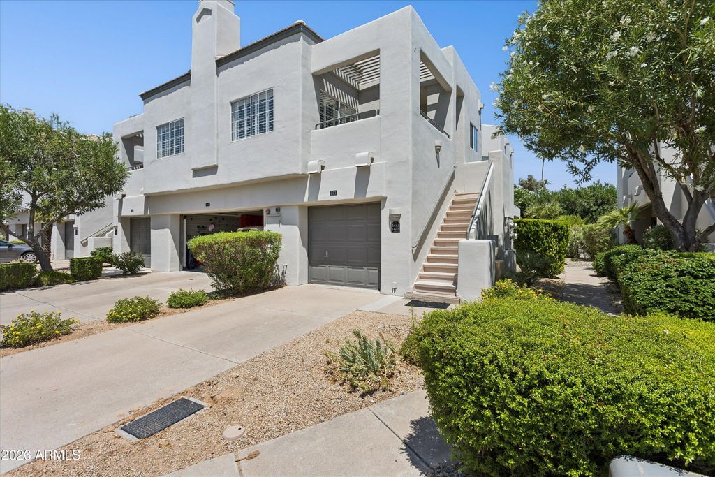 7710 E GAINEY RANCH Road 241, Scottsdale, AZ 85258 — photo 3