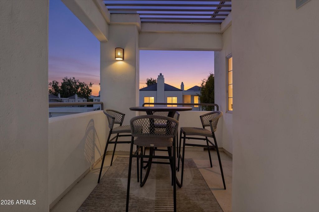 7710 E GAINEY RANCH Road 241, Scottsdale, AZ 85258 — photo 4