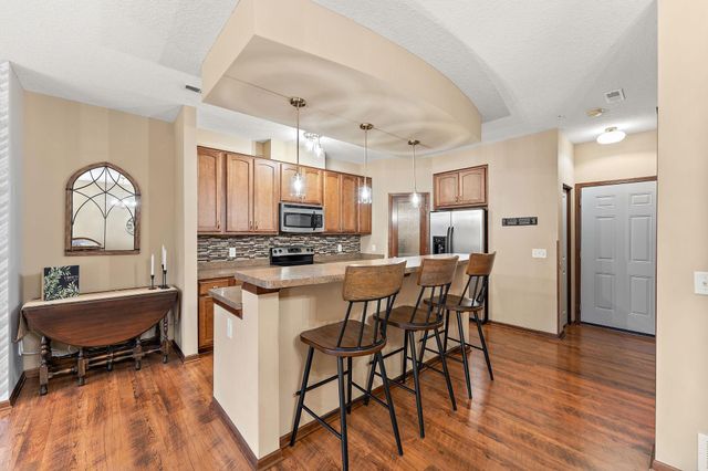 12449 Flanders Court NE G, Blaine, MN 55449