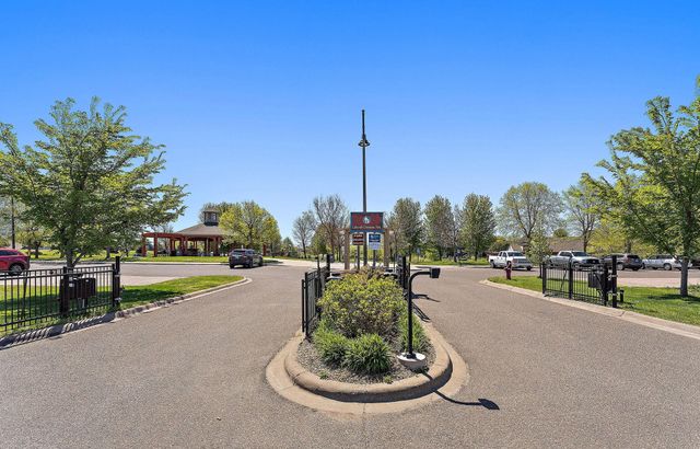12449 Flanders Court NE G, Blaine, MN 55449