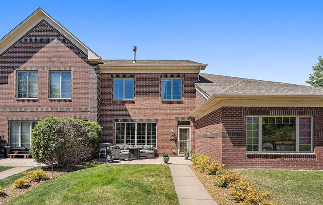 12449 Flanders Court NE G, Blaine, MN 55449