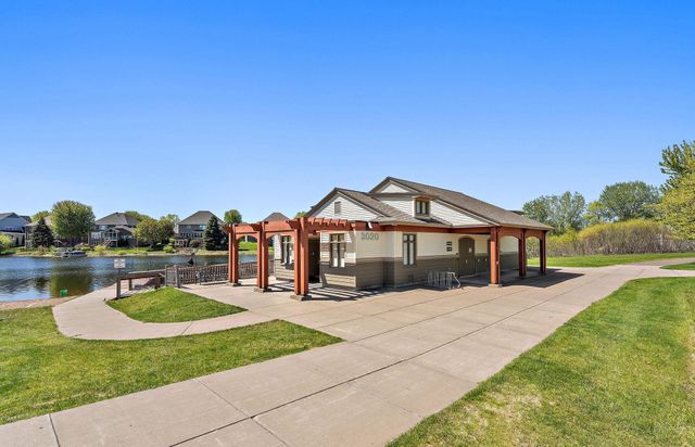 12449 Flanders Court NE G, Blaine, MN 55449