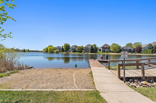 12449 Flanders Court NE G, Blaine, MN 55449
