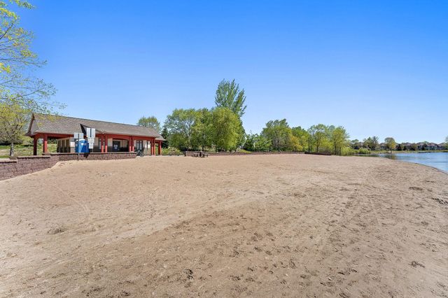 12449 Flanders Court NE G, Blaine, MN 55449