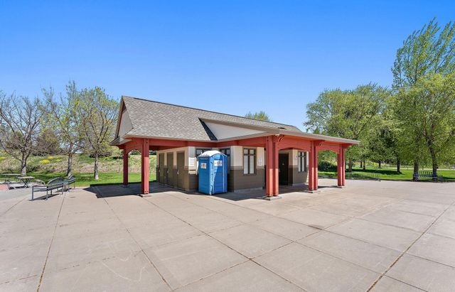 12449 Flanders Court NE G, Blaine, MN 55449