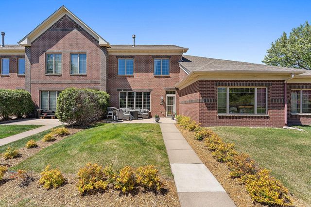 12449 Flanders Court NE G, Blaine, MN 55449