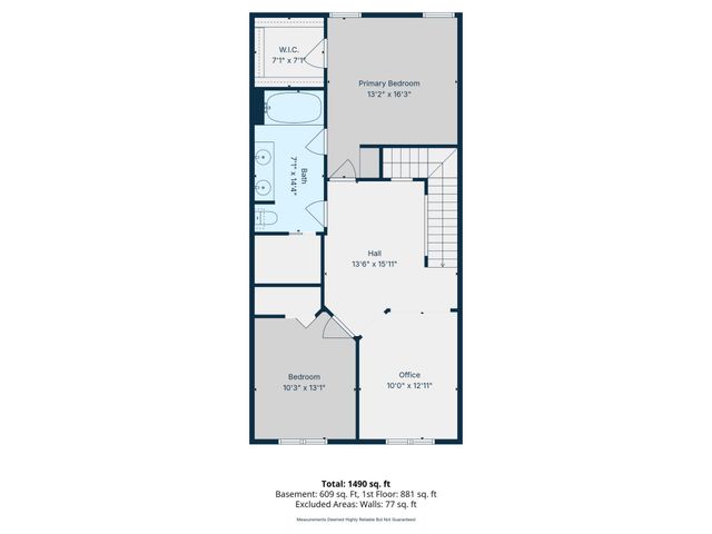 12449 Flanders Court NE G, Blaine, MN 55449