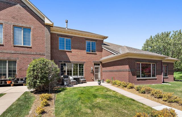12449 Flanders Court NE G, Blaine, MN 55449