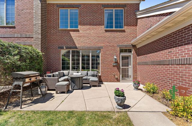 12449 Flanders Court NE G, Blaine, MN 55449