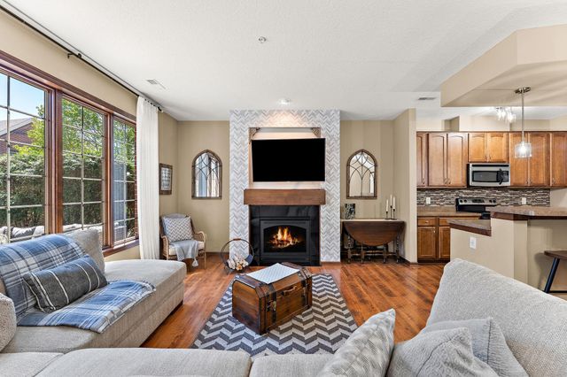 12449 Flanders Court NE G, Blaine, MN 55449