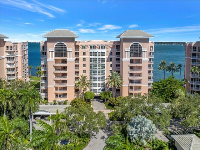4981 BACOPA LANE S 602, St Petersburg, FL 33715