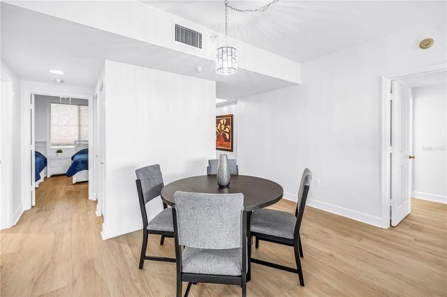 4981 BACOPA LANE S 602, St Petersburg, FL 33715