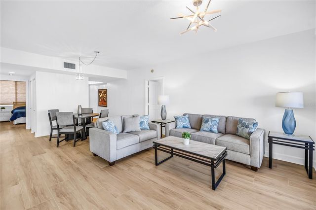 4981 BACOPA LANE S 602, St Petersburg, FL 33715