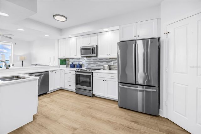 4981 BACOPA LANE S 602, St Petersburg, FL 33715