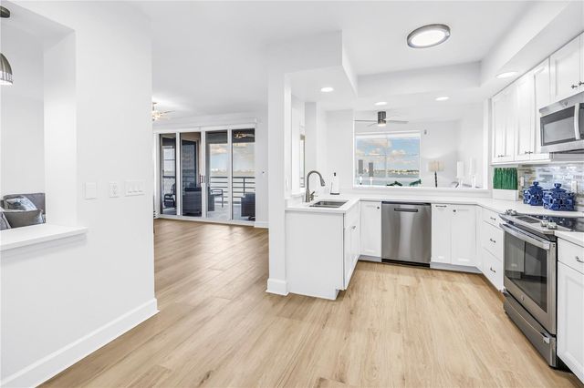 4981 BACOPA LANE S 602, St Petersburg, FL 33715
