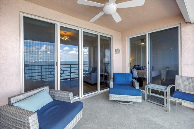 4981 BACOPA LANE S 602, St Petersburg, FL 33715