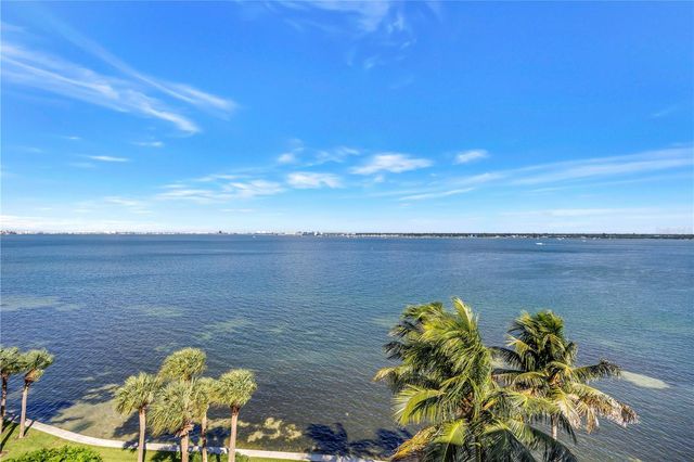 4981 BACOPA LANE S 602, St Petersburg, FL 33715