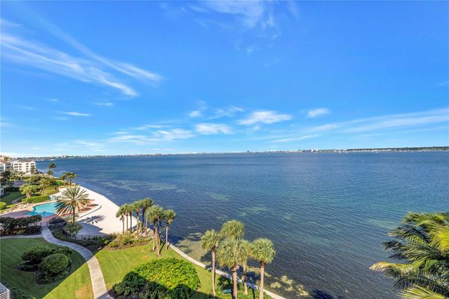 4981 BACOPA LANE S 602, St Petersburg, FL 33715