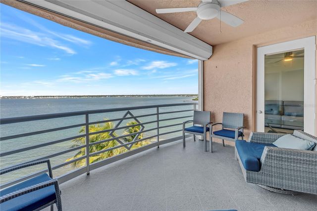 4981 BACOPA LANE S 602, St Petersburg, FL 33715