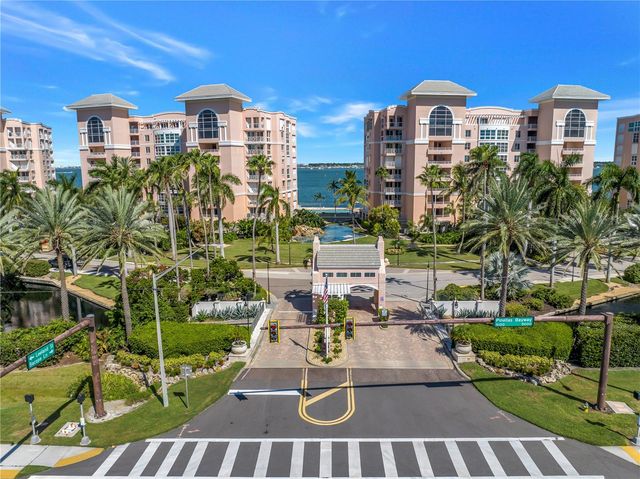 4981 BACOPA LANE S 602, St Petersburg, FL 33715