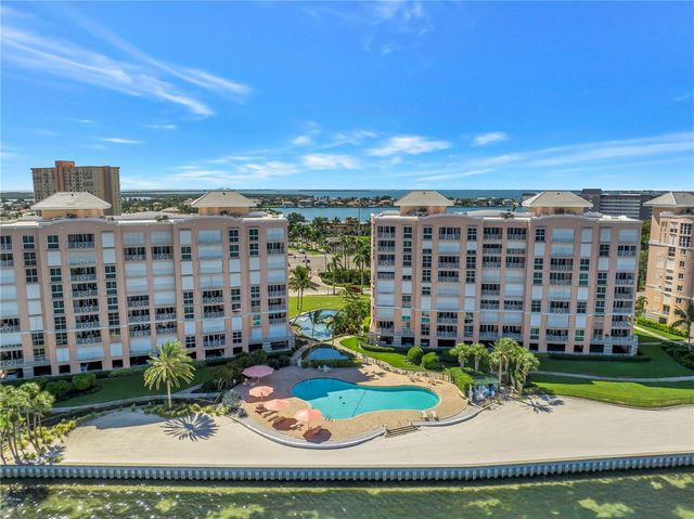 4981 BACOPA LANE S 602, St Petersburg, FL 33715