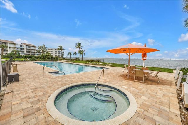 4981 BACOPA LANE S 602, St Petersburg, FL 33715