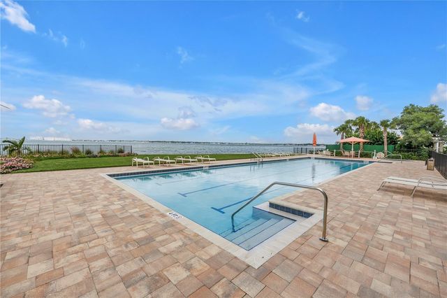 4981 BACOPA LANE S 602, St Petersburg, FL 33715