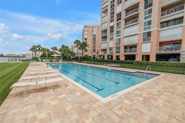 4981 BACOPA LANE S 602, St Petersburg, FL 33715