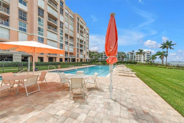 4981 BACOPA LANE S 602, St Petersburg, FL 33715