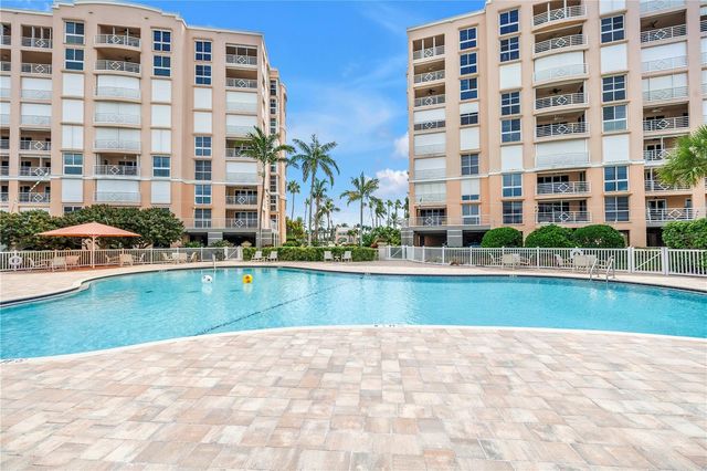 4981 BACOPA LANE S 602, St Petersburg, FL 33715