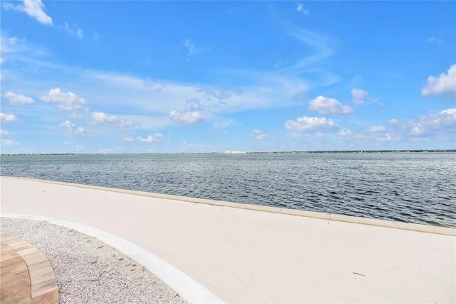 4981 BACOPA LANE S 602, St Petersburg, FL 33715