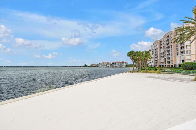 4981 BACOPA LANE S 602, St Petersburg, FL 33715