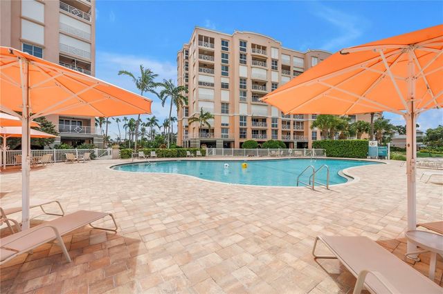 4981 BACOPA LANE S 602, St Petersburg, FL 33715