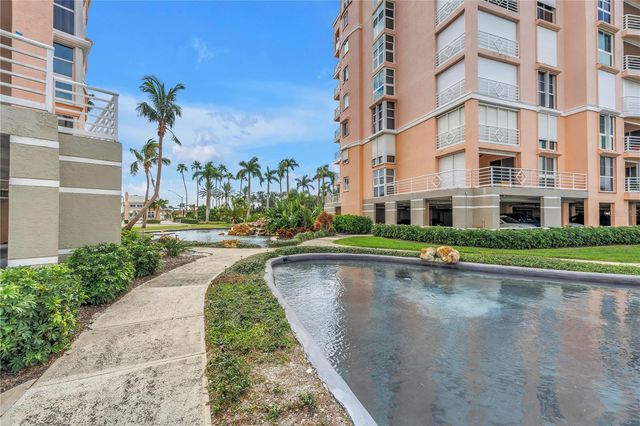 4981 BACOPA LANE S 602, St Petersburg, FL 33715