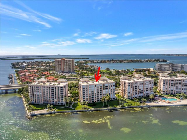 4981 BACOPA LANE S 602, St Petersburg, FL 33715