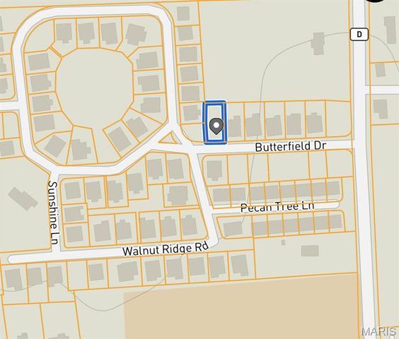 75 Butterfield Drive, Farmington, MO 63640